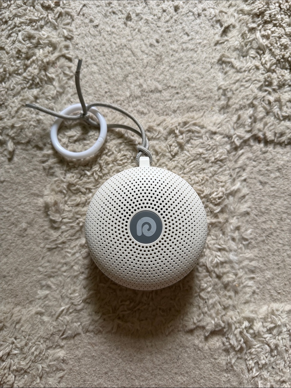 Portable Dream egg sound machine